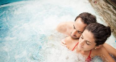 4 Wellness Schnuppertage 